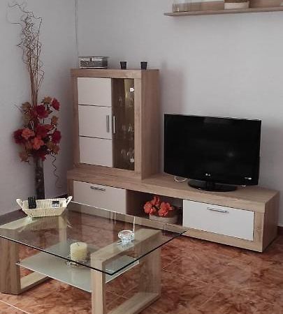 Ferienwohnung La Cala De Vida La Cala De Mijas Exterior foto