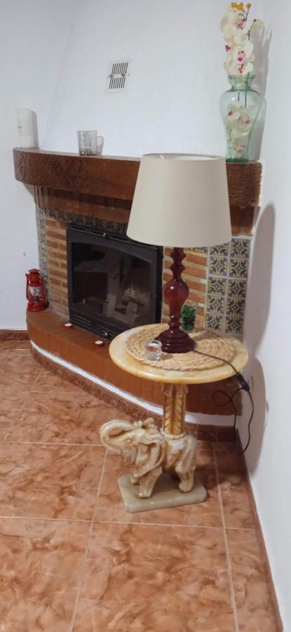 Ferienwohnung La Cala De Vida La Cala De Mijas Exterior foto