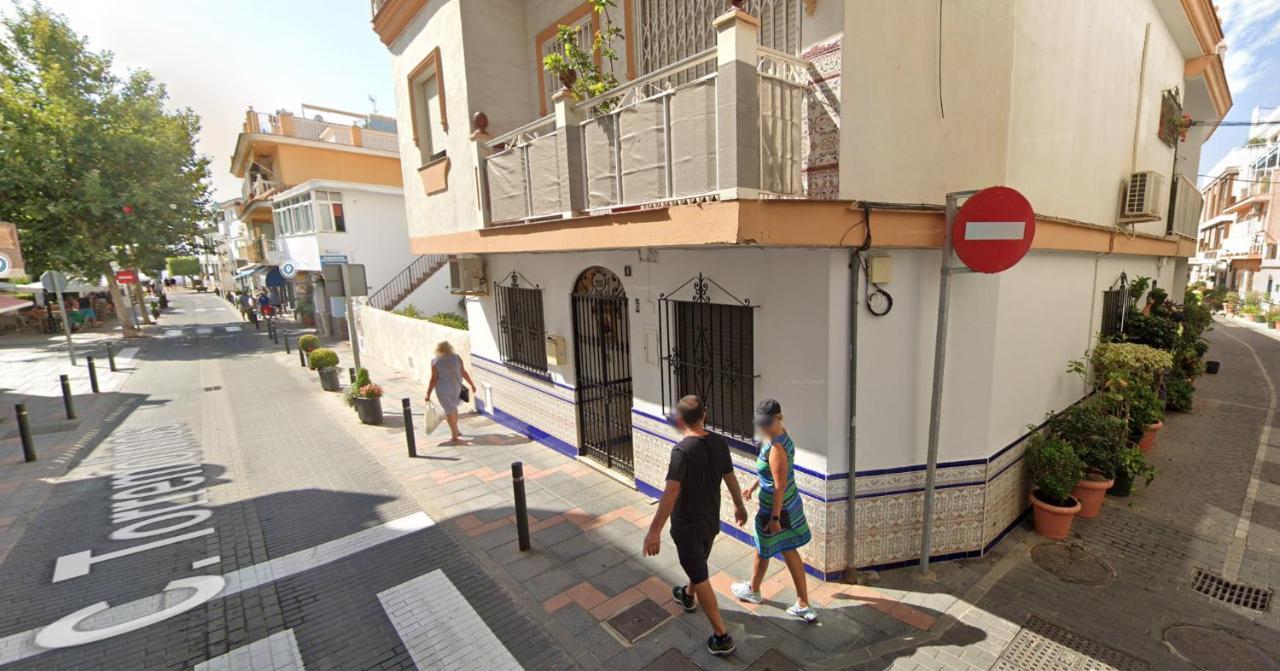 Ferienwohnung La Cala De Vida La Cala De Mijas Exterior foto
