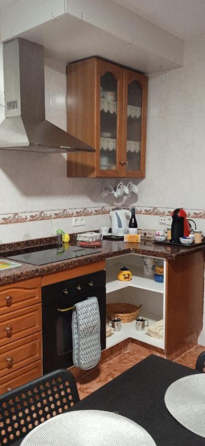 Ferienwohnung La Cala De Vida La Cala De Mijas Exterior foto