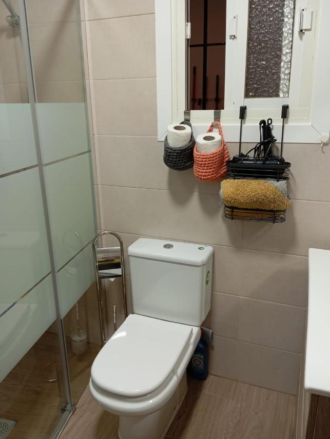 Ferienwohnung La Cala De Vida La Cala De Mijas Exterior foto