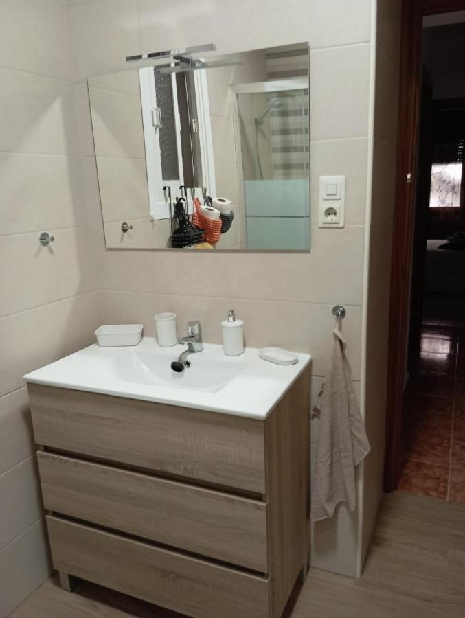 Ferienwohnung La Cala De Vida La Cala De Mijas Exterior foto