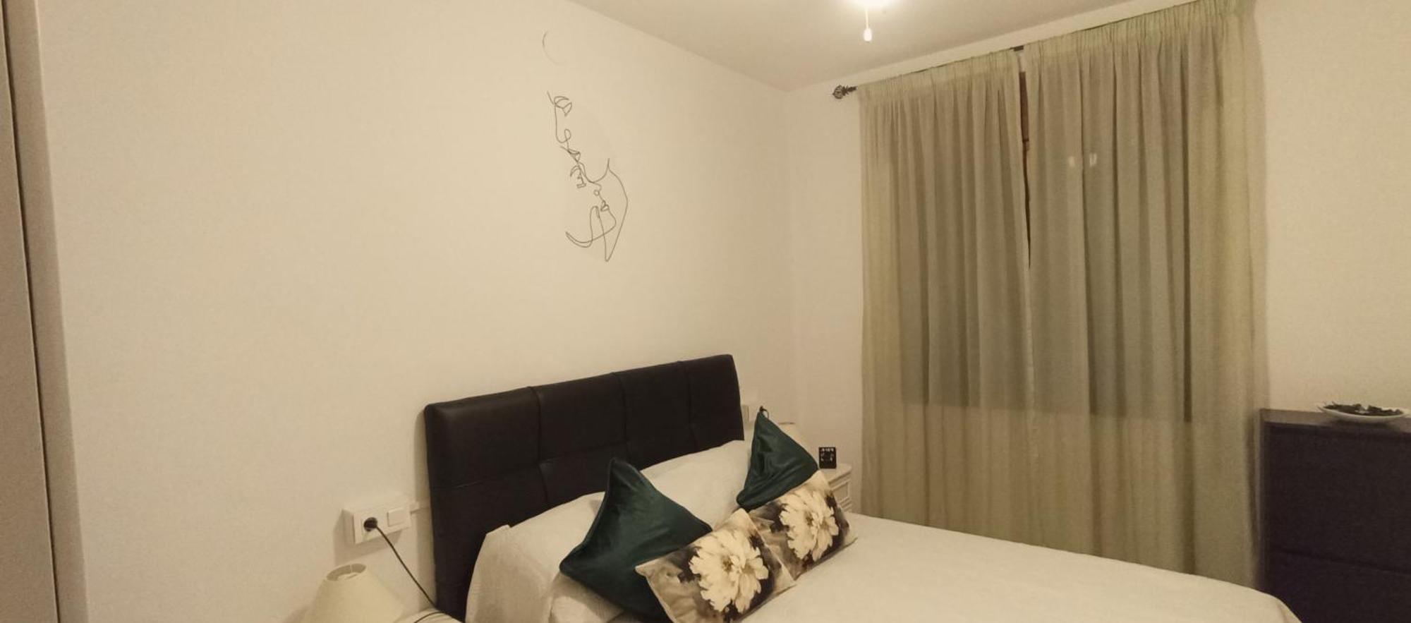 Ferienwohnung La Cala De Vida La Cala De Mijas Exterior foto
