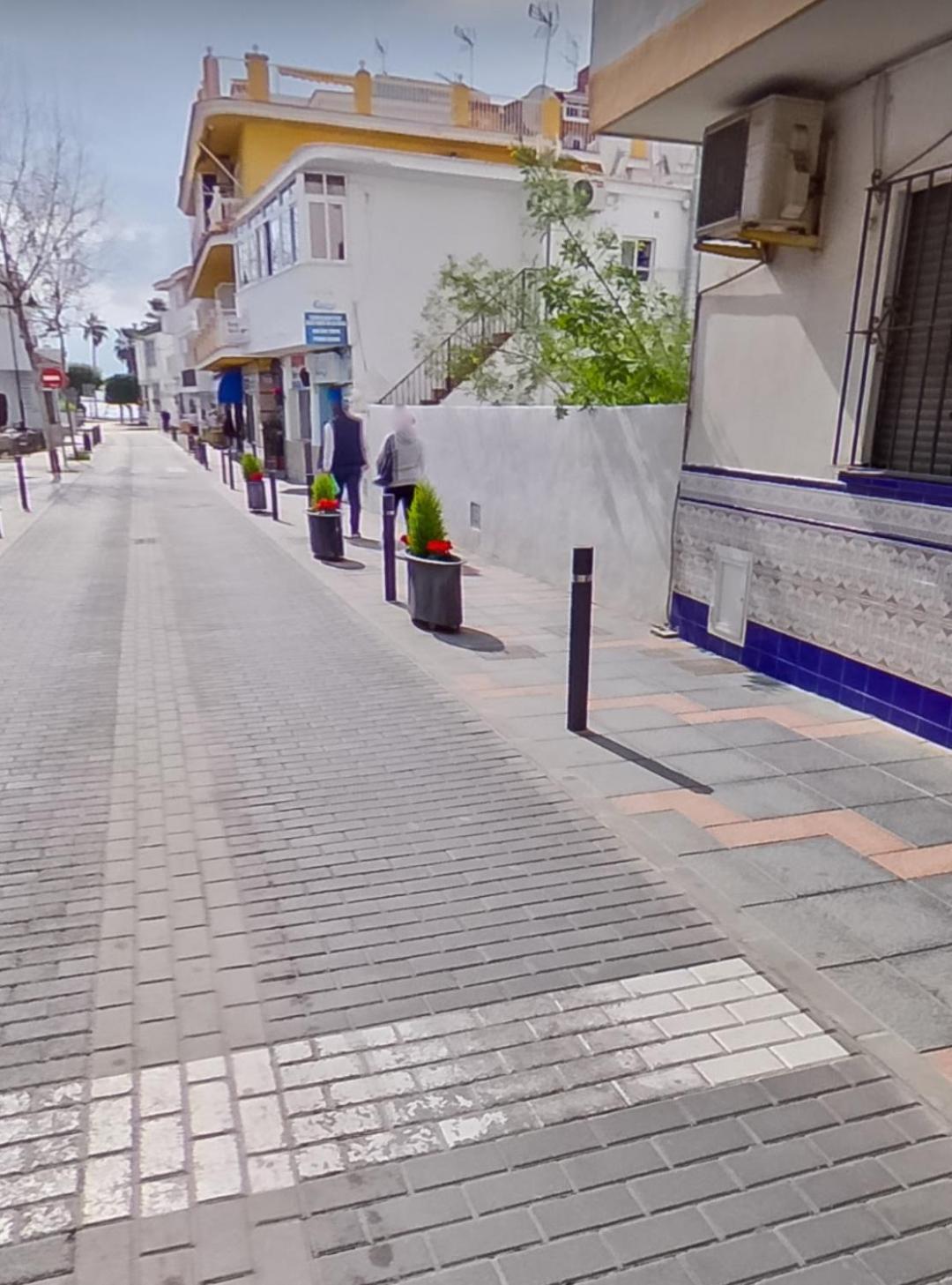 Ferienwohnung La Cala De Vida La Cala De Mijas Exterior foto