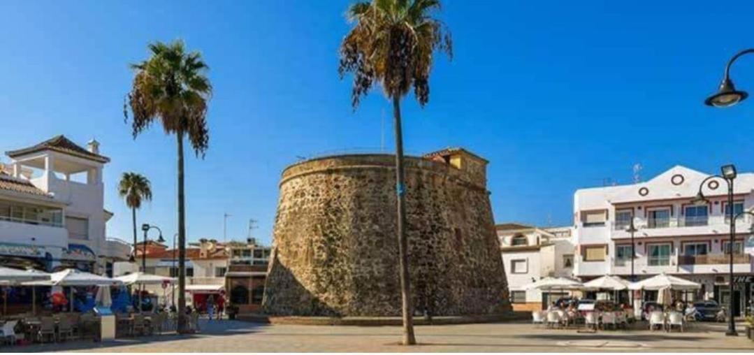 Ferienwohnung La Cala De Vida La Cala De Mijas Exterior foto