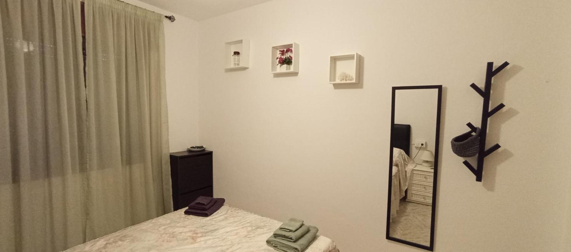 Ferienwohnung La Cala De Vida La Cala De Mijas Exterior foto